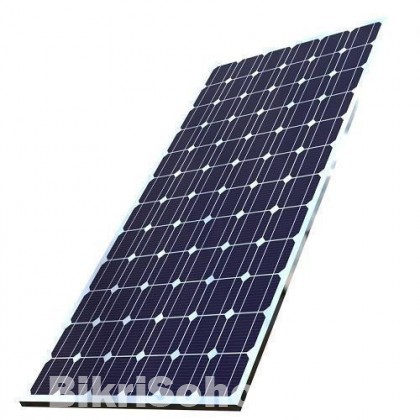 200watts Solar 12v Full Package